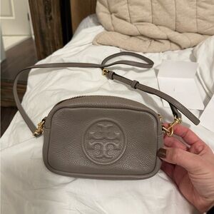 Tory Burch Perry Bombé mini bag